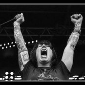 Walls Of Jericho - List pictures