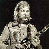 Duane Allman - List pictures