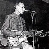 Carl Perkins - List pictures