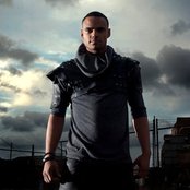Mohombi - List pictures