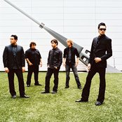 Juliana Theory - List pictures