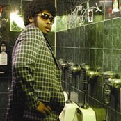 Pharoahe Monch - List pictures