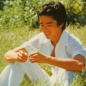 Hiromi Go - List pictures