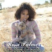 Rissi Palmer - List pictures