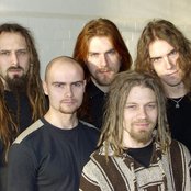 Pain Of Salvation - List pictures