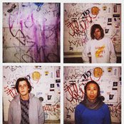 Ariel Pink's Haunted Grafitti - List pictures