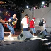 Culcha Candela - List pictures