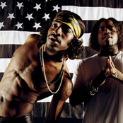 Outkast - List pictures
