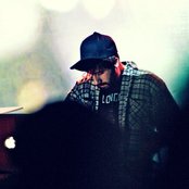 Gold Panda - List pictures