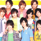 Hey! Say! Jump - List pictures