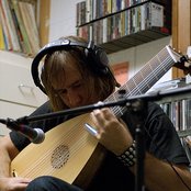 Jozef Van Wissem - List pictures