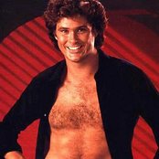 David Hasselhoff - List pictures