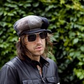 Joseph Arthur - List pictures