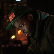 Knxwledge - List pictures