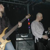 Butterfly Temple - List pictures