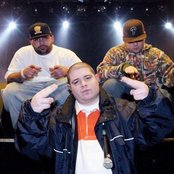 Jedi Mind Tricks - List pictures