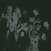 Mourning Beloveth - List pictures