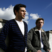 Groove Armada - List pictures