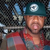 Cappadonna - List pictures