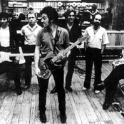Bruce Springsteen & The E Street Band - List pictures