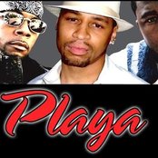 Playa - List pictures