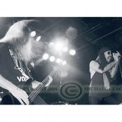 Psychotic Waltz - List pictures