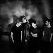 When Saints Go Machine - List pictures