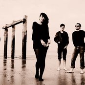 Intergalactic Lovers - List pictures