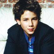 Nicholas Jonas - List pictures