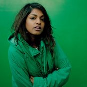 M.i.a. - List pictures
