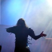 Dark Funeral - List pictures