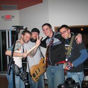 Breaking Benjamin - List pictures