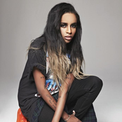 Angel Haze - List pictures