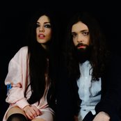 Flora Cash - List pictures