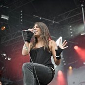 Deadlock - List pictures