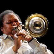 George Lewis - List pictures