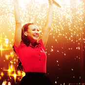 Naya Rivera - List pictures