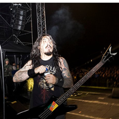 Krisiun - List pictures