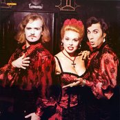 Army Of Lovers - List pictures