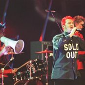 Chumbawamba - List pictures