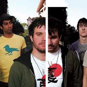 The Blood Brothers - List pictures