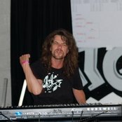 Jeff Williams - List pictures