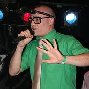 Mc Frontalot - List pictures