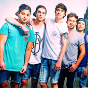 Young Guns - List pictures