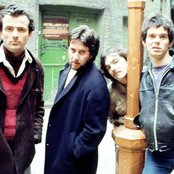 Stranglers - List pictures