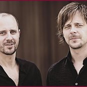 Booka Shade - List pictures