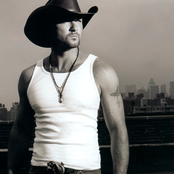 Tim Mcgraw - List pictures