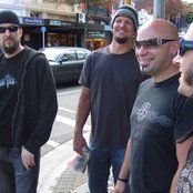 Disturbed - List pictures