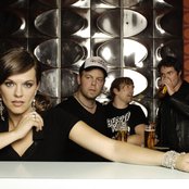 Die Happy - List pictures