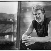 Kris Kristofferson - List pictures